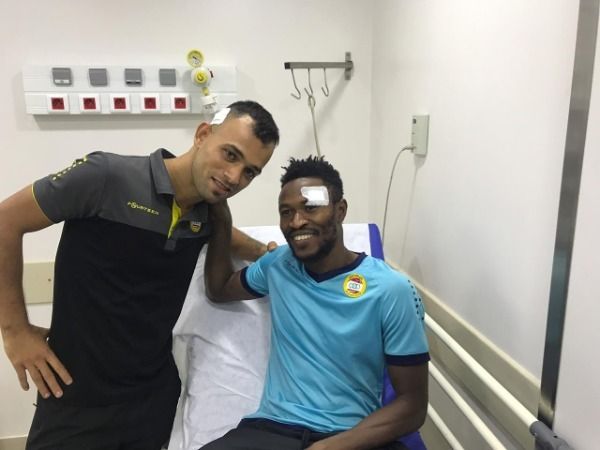 يعقوبو ودقيق