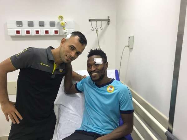 يعقوبو ودقيق