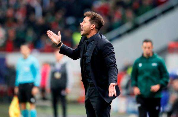 دييجو سيميوني