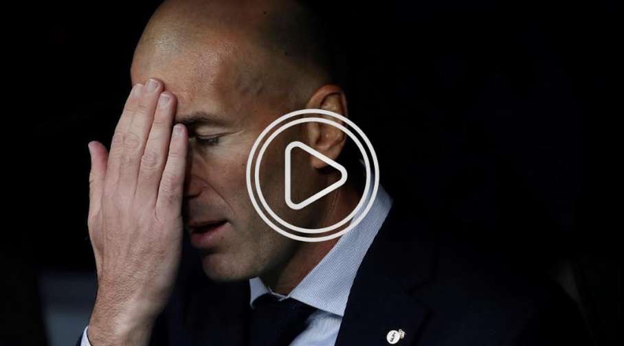 زين الدين زيدان