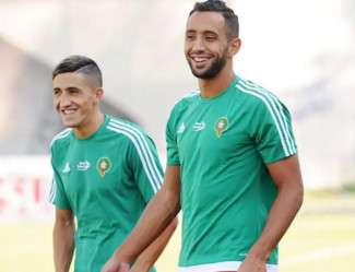 فيصل فجر والمهدي بنعطية