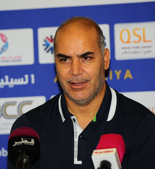 سامي الطرابلسي