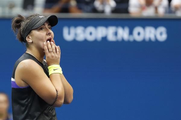 بيانكا أندريسكو