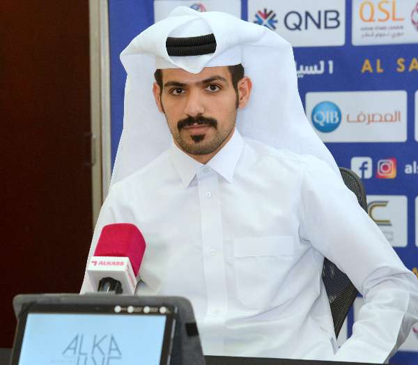 القحطاني