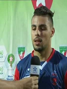 محمد المرابط