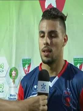 محمد المرابط