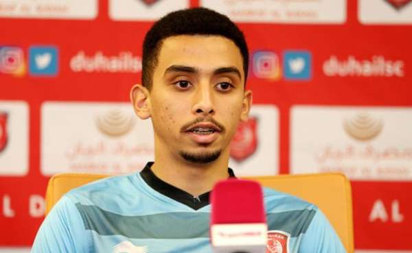 خالد محمد صالح