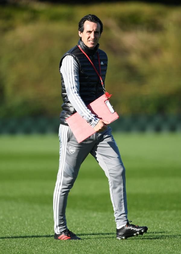 أوناي إيمري