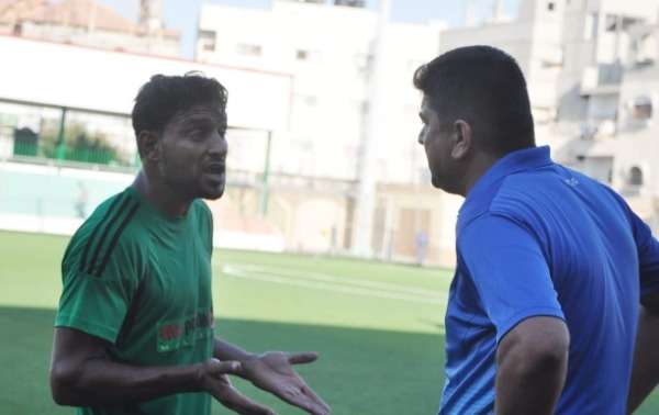 عماد هاشم