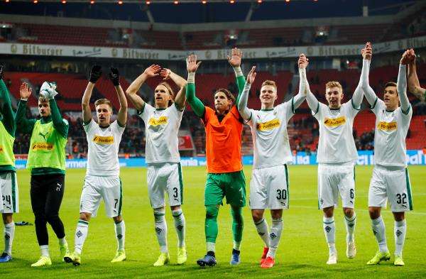 بوروسيا مونشنجلادباخ