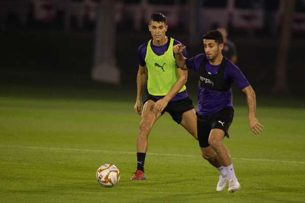 عبد الله معرفيه 