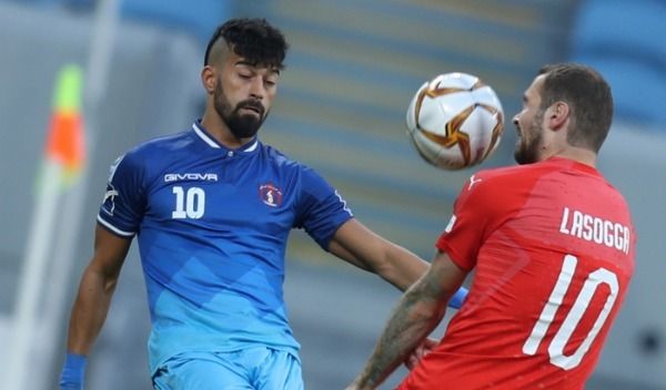  رامين راضائيان