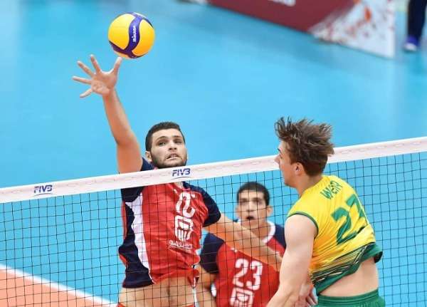 من مواجهات البطولة