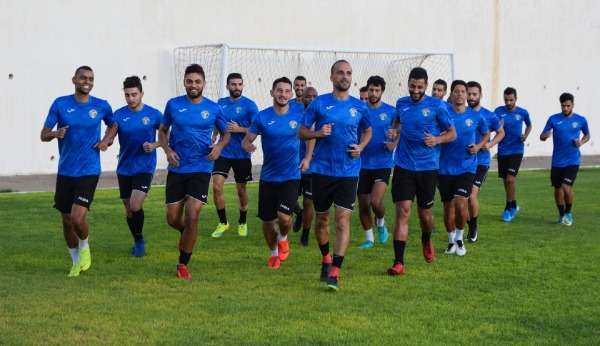 منتخب الأردن