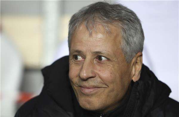 لوسيان فافر