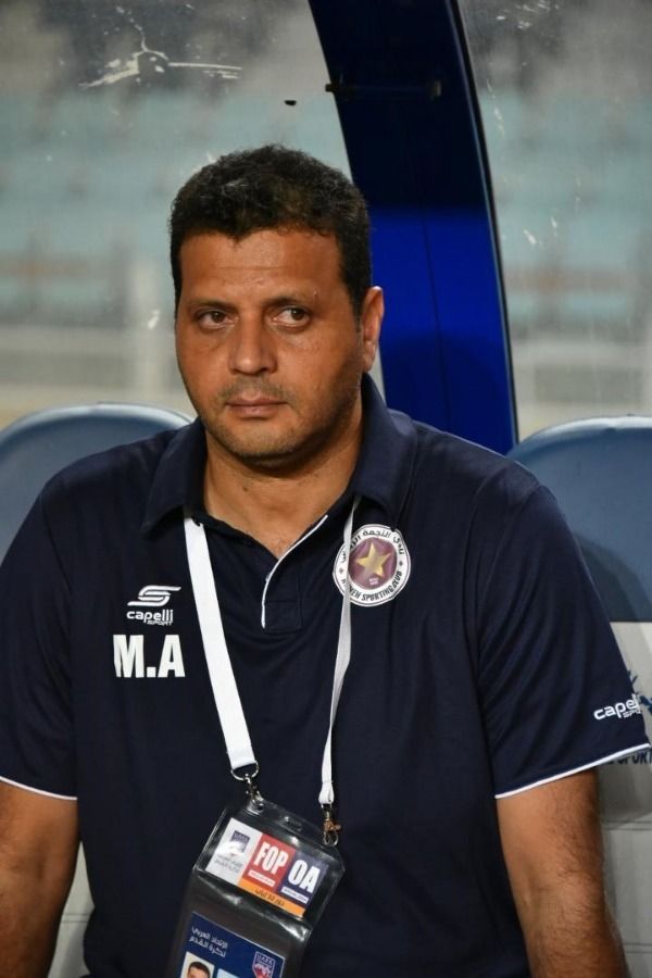 محمد عبد العظيم 