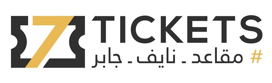شعار 7tickets
