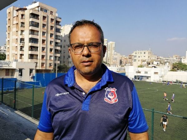 محمد زهير