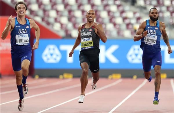 داميان وارنر