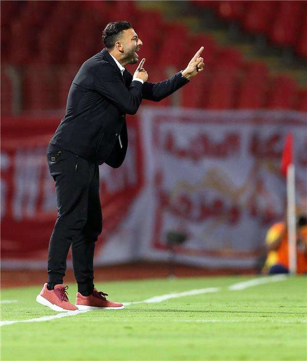 أحمد حسام ميدو