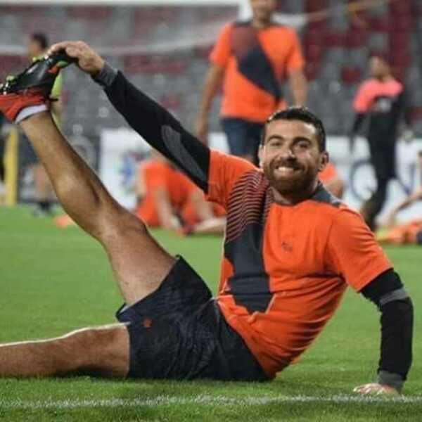 برهان صهيوني