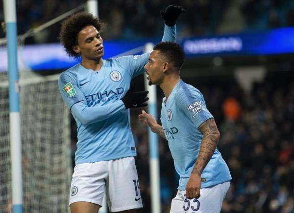 جيسوس وساني