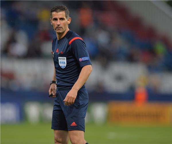  تاسيوس سيدوروبولس