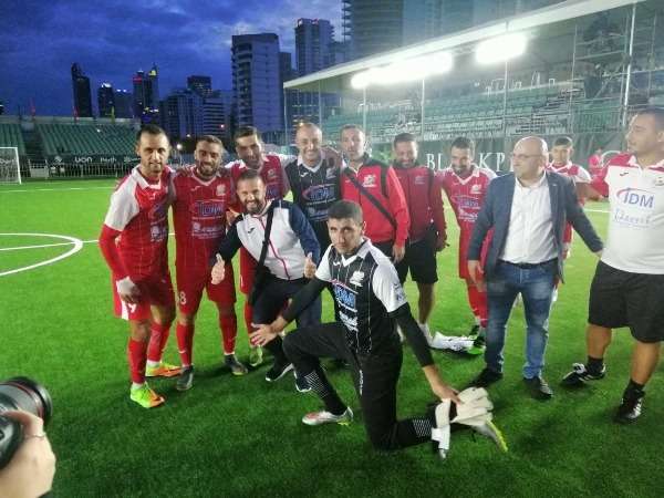 منتخب لبنان