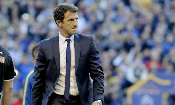 رودولفو أروابارينا