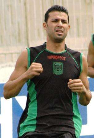 نصر الدين مجوج