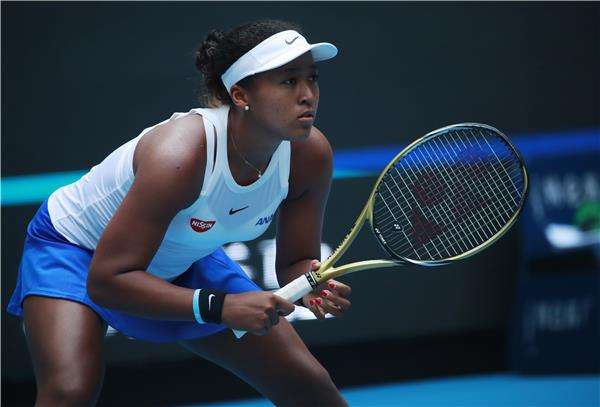 نعومي أوساكا