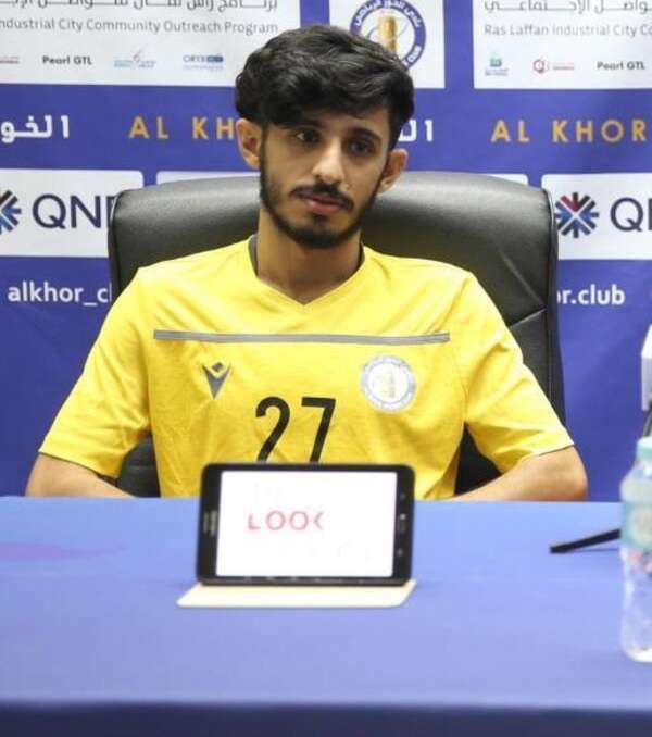 أحمد العسكر