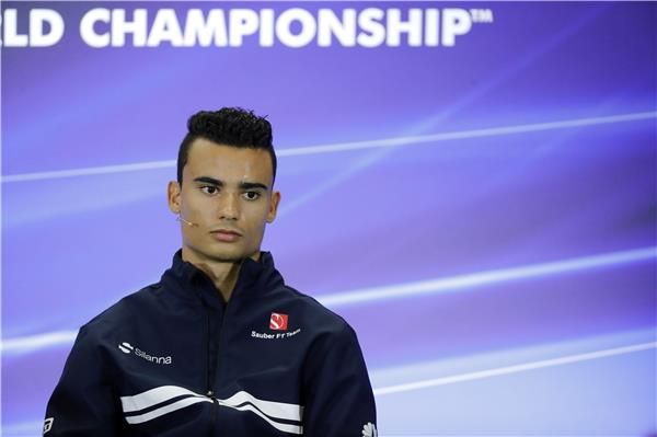 باسكال فيرلاين