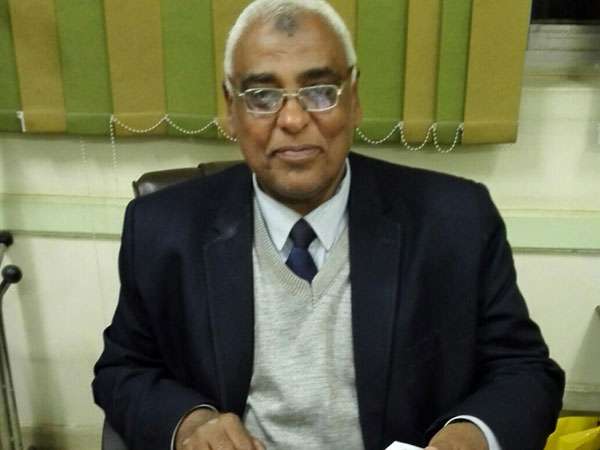 أحمد سليمان