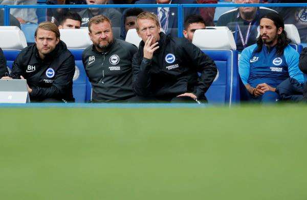 جراهام بوتر