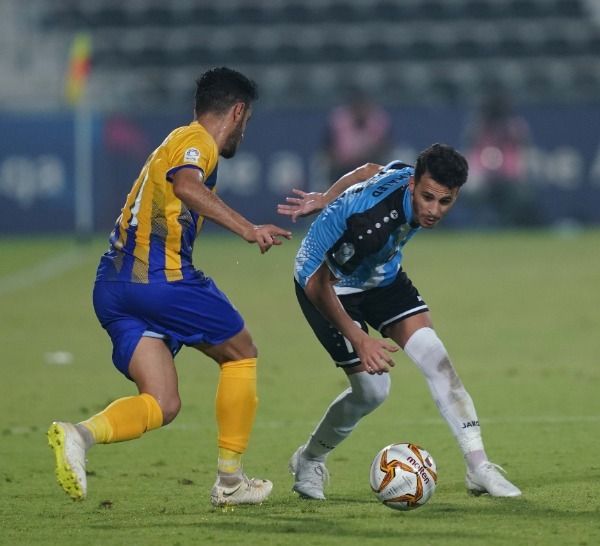 محمد عبد الرحمن