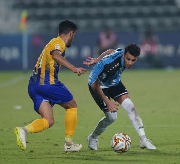 محمد عبد الرحمن