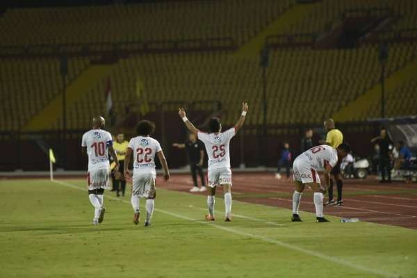الزمالك 