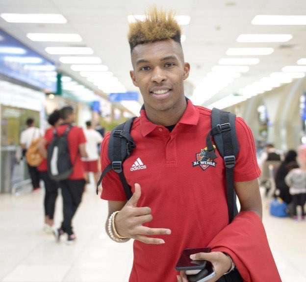 فواز الصقور