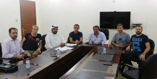 من الاجتماع