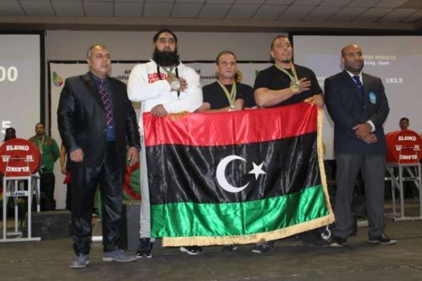 جانب من البطولة