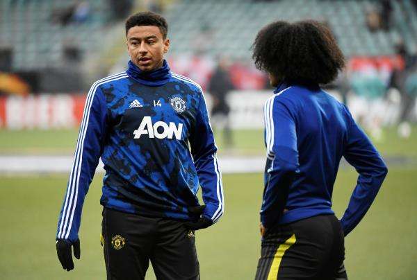 جيسي لينجارد