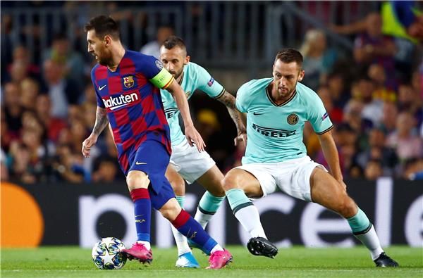 دي فري وميسي