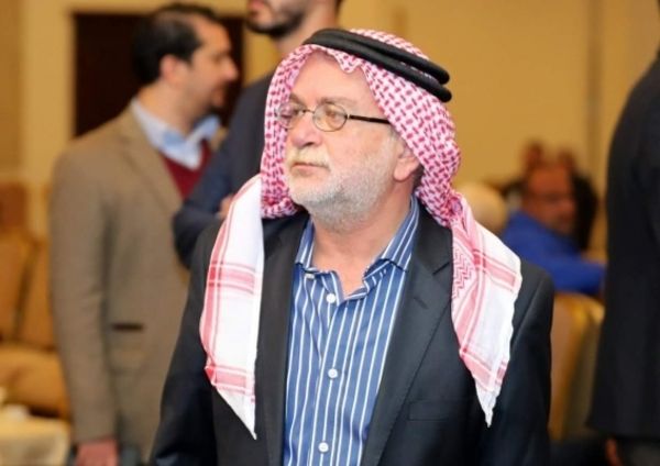 بكر العدوان