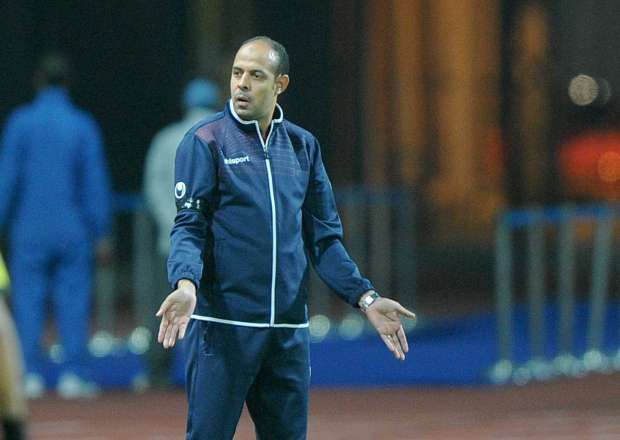 عماد النحاس