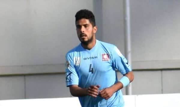 محمود أبو عقل