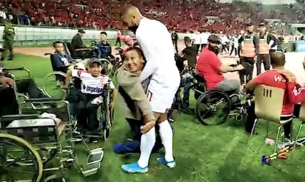 إسماعيل الحداد 