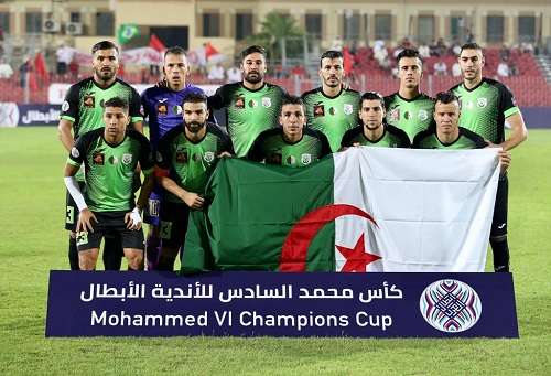 شباب قسنطينة