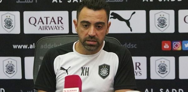  تشافي هيرنانديز