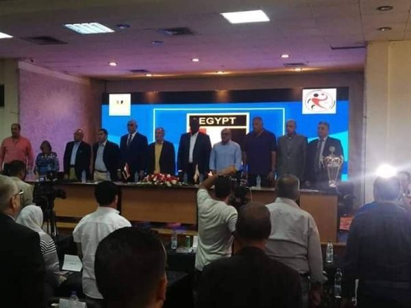 من الجمعية العمومية